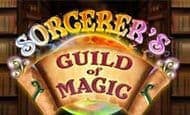 Sorcerer’s Guild of Magic slot